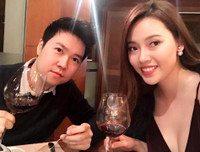 [ẢNH] Lê Hiếu và lịch sử tình trường 