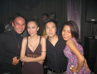 [ẢNH] Lê Hiếu và lịch sử tình trường 