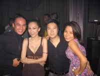 [ẢNH] Lê Hiếu và lịch sử tình trường 