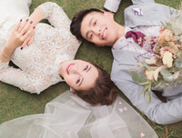 [ẢNH] Dàn cầu thủ giản dị tới chung vui với Duy Mạnh trong lễ ăn hỏi