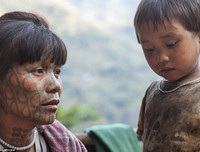 [ẢNH] Những nghi lễ trưởng thành đáng sợ bậc nhất hành tinh