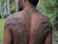 [ẢNH] Những nghi lễ trưởng thành đáng sợ bậc nhất hành tinh