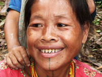 [ẢNH] Những nghi lễ trưởng thành đáng sợ bậc nhất hành tinh