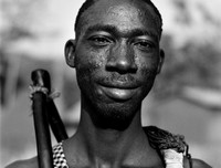 [ẢNH] Những nghi lễ trưởng thành đáng sợ bậc nhất hành tinh