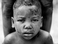 [ẢNH] Những nghi lễ trưởng thành đáng sợ bậc nhất hành tinh