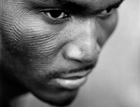 [ẢNH] Những nghi lễ trưởng thành đáng sợ bậc nhất hành tinh