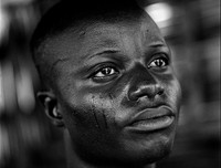 [ẢNH] Những nghi lễ trưởng thành đáng sợ bậc nhất hành tinh