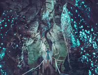 [ẢNH] Chiêm ngưỡng vẻ đẹp huyền ảo của Top 10 hang động đẹp nhất thế giới