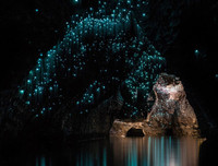 [ẢNH] Chiêm ngưỡng vẻ đẹp huyền ảo của Top 10 hang động đẹp nhất thế giới