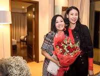 [ẢNH] Lộ diện 