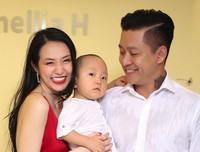 [ẢNH] Những nghệ sĩ nổi tiếng bất ngờ giải nghệ khi đang trên đỉnh cao sự nghiệp