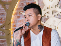 [ẢNH] Những nghệ sĩ nổi tiếng bất ngờ giải nghệ khi đang trên đỉnh cao sự nghiệp