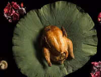 [ẢNH] Những món ăn kỳ lạ có 