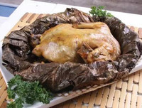 [ẢNH] Những món ăn kỳ lạ có 