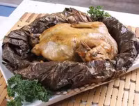 [ẢNH] Những món ăn kỳ lạ có 
