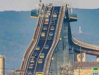 [ẢNH] Khám phá những con đường nguy hiểm nhất hành tinh