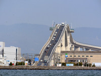 [ẢNH] Khám phá những con đường nguy hiểm nhất hành tinh