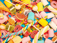 [ẢNH] Chuyện gì sẽ xảy ra với cơ thể nếu bạn ăn quá nhiều đồ ngọt?