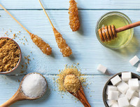 [ẢNH] Chuyện gì sẽ xảy ra với cơ thể nếu bạn ăn quá nhiều đồ ngọt?