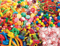 [ẢNH] Chuyện gì sẽ xảy ra với cơ thể nếu bạn ăn quá nhiều đồ ngọt?