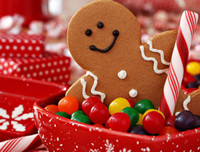 [ẢNH] Chuyện gì sẽ xảy ra với cơ thể nếu bạn ăn quá nhiều đồ ngọt?