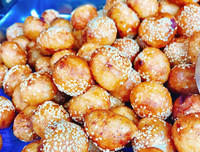 [ẢNH] Chuyện gì sẽ xảy ra với cơ thể nếu bạn ăn quá nhiều đồ ngọt?