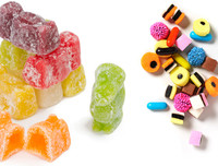 [ẢNH] Chuyện gì sẽ xảy ra với cơ thể nếu bạn ăn quá nhiều đồ ngọt?