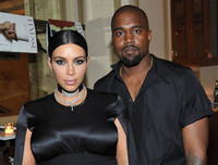 [ẢNH] Nhìn lại 8 năm bên nhau của vợ chồng ứng viên Tổng thống Mỹ Kanye West và Kim Kardashian