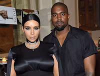 [ẢNH] Nhìn lại 8 năm bên nhau của vợ chồng ứng viên Tổng thống Mỹ Kanye West và Kim Kardashian