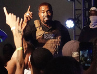 [ẢNH] Nhìn lại 8 năm bên nhau của vợ chồng ứng viên Tổng thống Mỹ Kanye West và Kim Kardashian