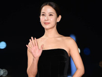 [ẢNH] Người đẹp Cho Yeo Jeong: Từ 