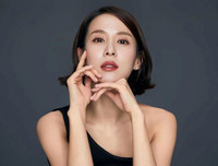 [ẢNH] Người đẹp Cho Yeo Jeong: Từ 