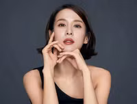 [ẢNH] Người đẹp Cho Yeo Jeong: Từ 
