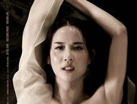 [ẢNH] Người đẹp Cho Yeo Jeong: Từ 