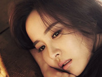 [ẢNH] Người đẹp Cho Yeo Jeong: Từ 