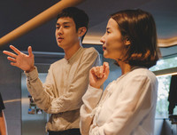 [ẢNH] Người đẹp Cho Yeo Jeong: Từ 