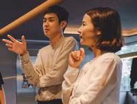 [ẢNH] Người đẹp Cho Yeo Jeong: Từ 