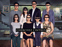 [ẢNH] Người đẹp Cho Yeo Jeong: Từ 