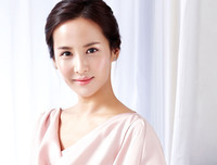 [ẢNH] Người đẹp Cho Yeo Jeong: Từ 