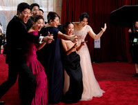 [ẢNH] Người đẹp Cho Yeo Jeong: Từ 