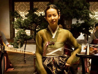 [ẢNH] Người đẹp Cho Yeo Jeong: Từ 