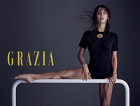 [ẢNH] Người đẹp Cho Yeo Jeong: Từ 