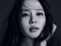 [ẢNH] Người đẹp Cho Yeo Jeong: Từ 