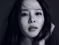 [ẢNH] Người đẹp Cho Yeo Jeong: Từ 
