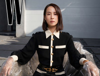 [ẢNH] Người đẹp Cho Yeo Jeong: Từ 