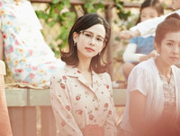 [ẢNH] Người đẹp Cho Yeo Jeong: Từ 