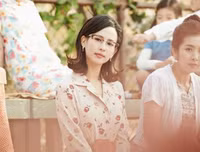 [ẢNH] Người đẹp Cho Yeo Jeong: Từ 