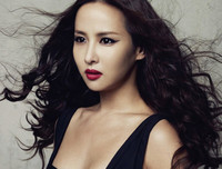 [ẢNH] Người đẹp Cho Yeo Jeong: Từ 