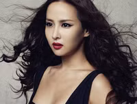 [ẢNH] Người đẹp Cho Yeo Jeong: Từ 