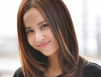 [ẢNH] Người đẹp Cho Yeo Jeong: Từ 